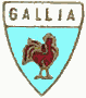 Gallia Sport Alger